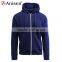  china oem factory polar fleece men fleece jacket
