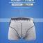 2016 novelty design contrasted colors mens underwear boxer shorts