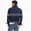 Clothing manufacturers wholesale denim cheap outdoor sports jacket men