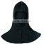 Knitted Protective Fire Retardant Hood