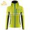 Softshell Jacket Women Waterproof Outdoor Garment