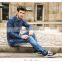 2016 New Style Design For Custom Man To Fashion Man T Shirt Clothing