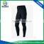 Hot selling high quality breathable good stretch legging ,compression tights, fitness pants for man