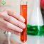 Customize Glass Test Tube High quality glass tube Lab tube lab equipment Chemistry  Test Tube