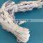 polyester Braided Elastic Band for clothes