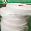 250gsm book spine binding white kraft paper,crepe paper roll