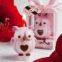 Adorable Pink Owl Candles
