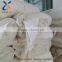 unbleached fabric