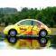 car body wrap film (SN-VN-2002)