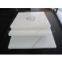 35--150mm thick White Polypropylene plastic PP sheet board plate