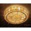 crystal ceiling lamp