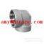 stainless ASTM A182 F310 threaded elbow