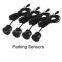 video packing sensor system