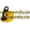 Steel Plate Lifting Clamps Application and Pictures