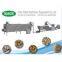 China hot selling Extruded  Isolated soya  protein process line