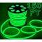 led mini flexible neon rope light