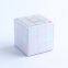 Mini Magic Cube Colorful Wireless Portable Bluetooth Speaker LED Flash Light with TF Card Handsfree