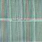 PVC coated polyester woven fabric