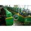 Φ60 High Frequency Welded Pipe Line