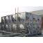 GRP pressure tank