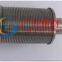 wedge wire strainer nozzles, filter elements