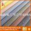Waterproof Tear-resistant Plain 600D Polyester Oxford Fabric