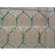 galvanized hexagonal wire netting