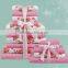 Pakistan A-One 15pcs Set Cotton Printed Towel