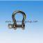 Stainless Steel Shackle U.S.Type