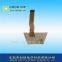 Membrane metal dome switch with FPC material