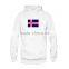 Hot sale outside jersey cool custom wholesale hoody printing