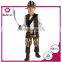 Popular baby pirate costume wholesales children carnival costume