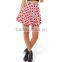 Wholesale mini dress for women 2017