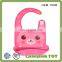 Customized Design Bibs Silicone Adult Bibs