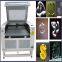 Sunylaser 13000*9000mm Wood Laser Engraving Machine