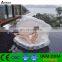 Non-phthalate PVC inflatable shell sofa inflatabl conch chair inflatable floating lounge for pool toys