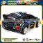 WL A242 1/24 scale 2.4g 4wd remote control racing electric brushed rc rally car