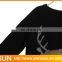 fashion christmas reindeer couple pullover shirt collar sweater