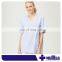 Hospital Linen Fabric Surgical Scrub Hospital Housekeeping Uniform