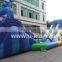 Equipment Spray Water Park Giant Kids Inflatable Water Park For Sale