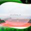 New style Clear Blimp Shape Balloon, Transparent Helium Airship For Commercial