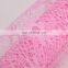 2015 Latest Products In Market Cheap Silk Fabric Soft Mesh Fabric