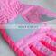 fashion winter ski gloves