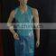 Disposable PE CPE Plastic Apron/Polyethylene Apron packed in roll