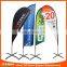 Feather Flags, Advertising Banner printing, Blade Wind Flag banner