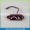 Customized Garment Locking Plastic Seal Tag For Clothe