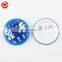 Blank Pin Button Badge Material Parts of 58mm,badge Making Materials