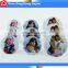 round button photo stander material of 58mm DIY photo material