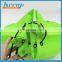 Hot Sale Reusable Foldable Non-woven Microfiber Drawstring Shoe Bags Wholesale