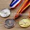 football baseball swimming various sports medals custom metal sports medals for World cups games 2017 souvenir gifts medals